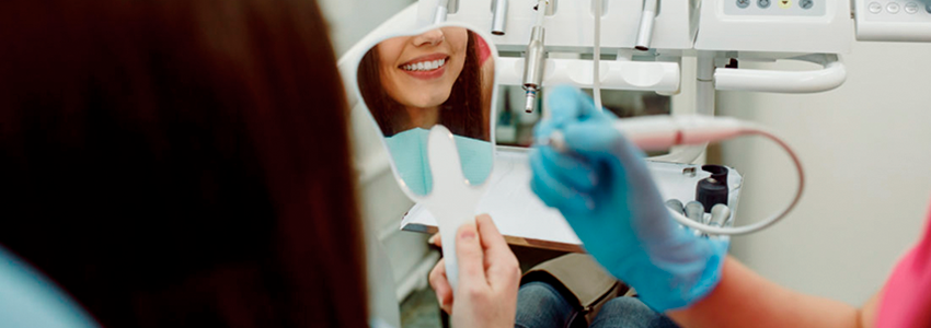 Máster de Formación Permanente en Odontología Restauradora y Endodoncia